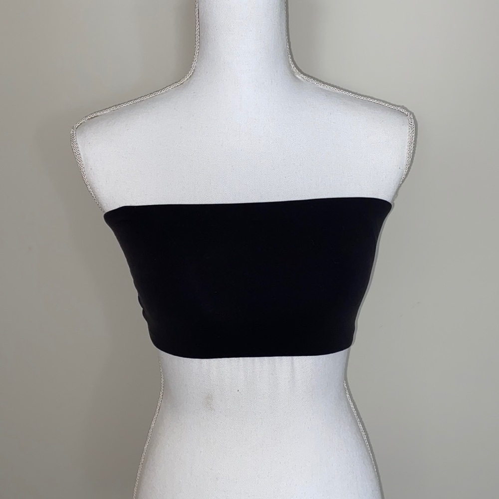 SKIMS Tube top